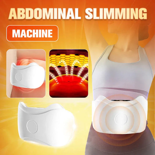 VibraSlim Heating Massager