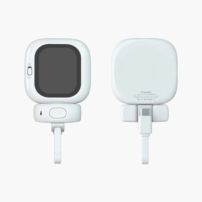 BackView Pro – Real-Time Rear Camera Monitor
