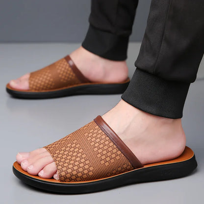 Breezio Sandals
