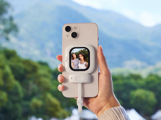 BackView Pro – Real-Time Rear Camera Monitor