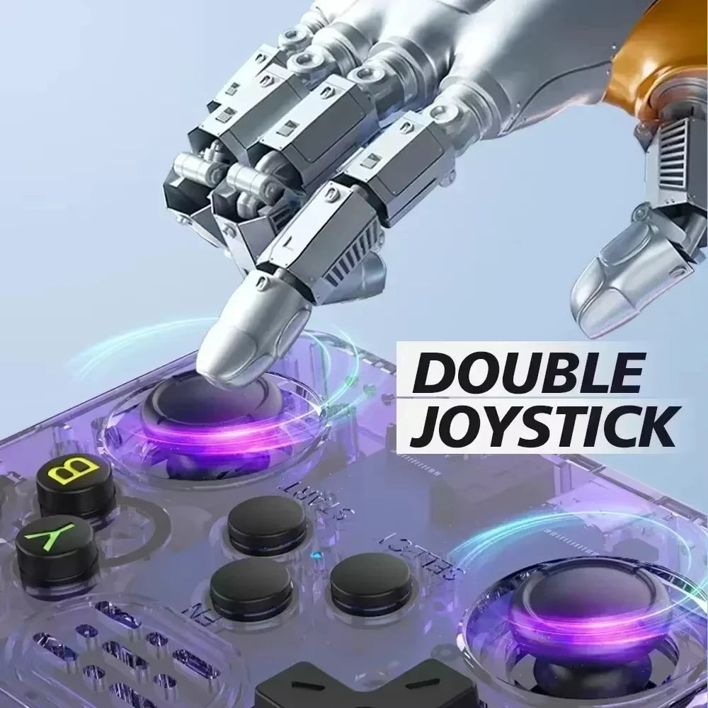 PocketArcadia