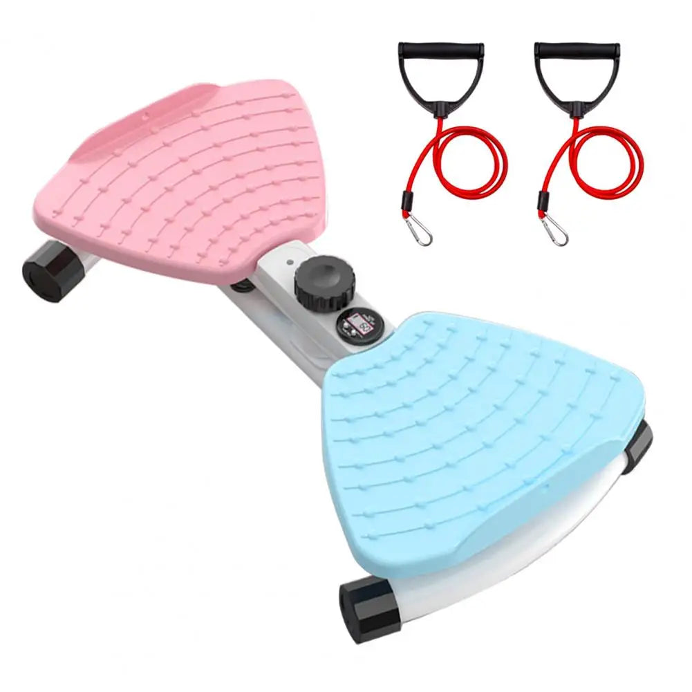 Twist & Tone Pro – Waist Sculpting Board for Core & Full Body Training