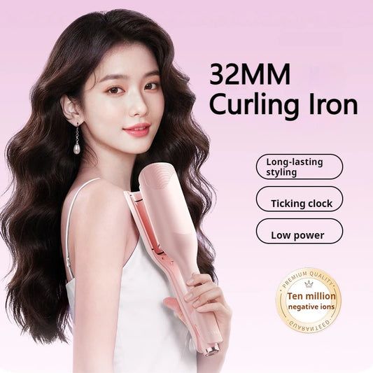 Pro Curling Iron Waver