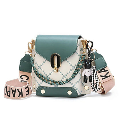K-Style PatchBag