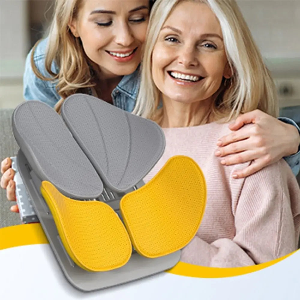 ComfortCushion