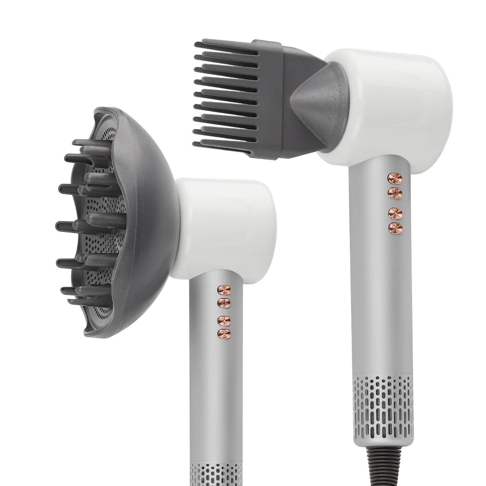 SilkFlow X Hair Dryer