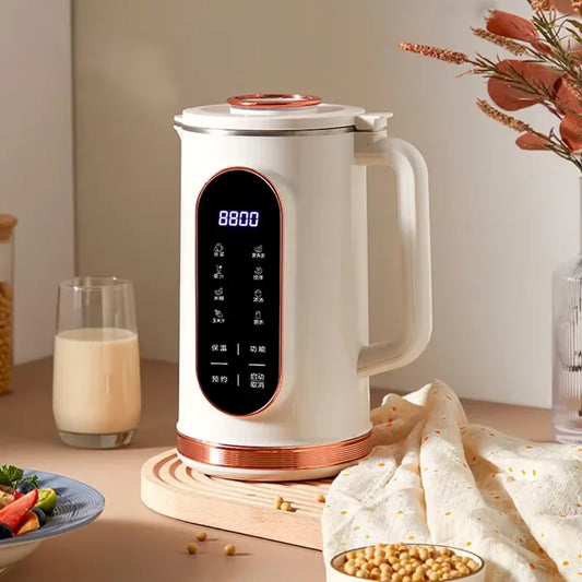 SoyMaster Soy Milk Maker