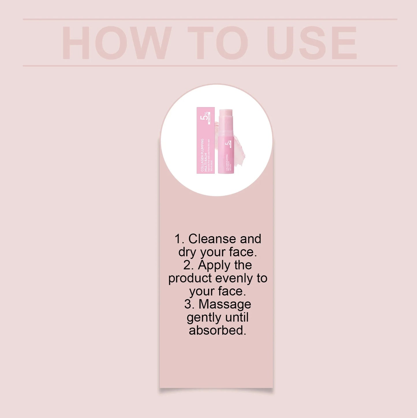 Retinol Firming Balm Stick