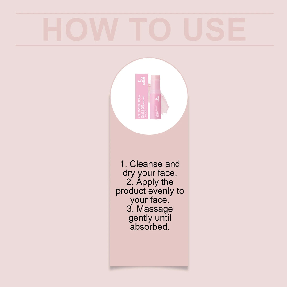 Retinol Firming Balm Stick