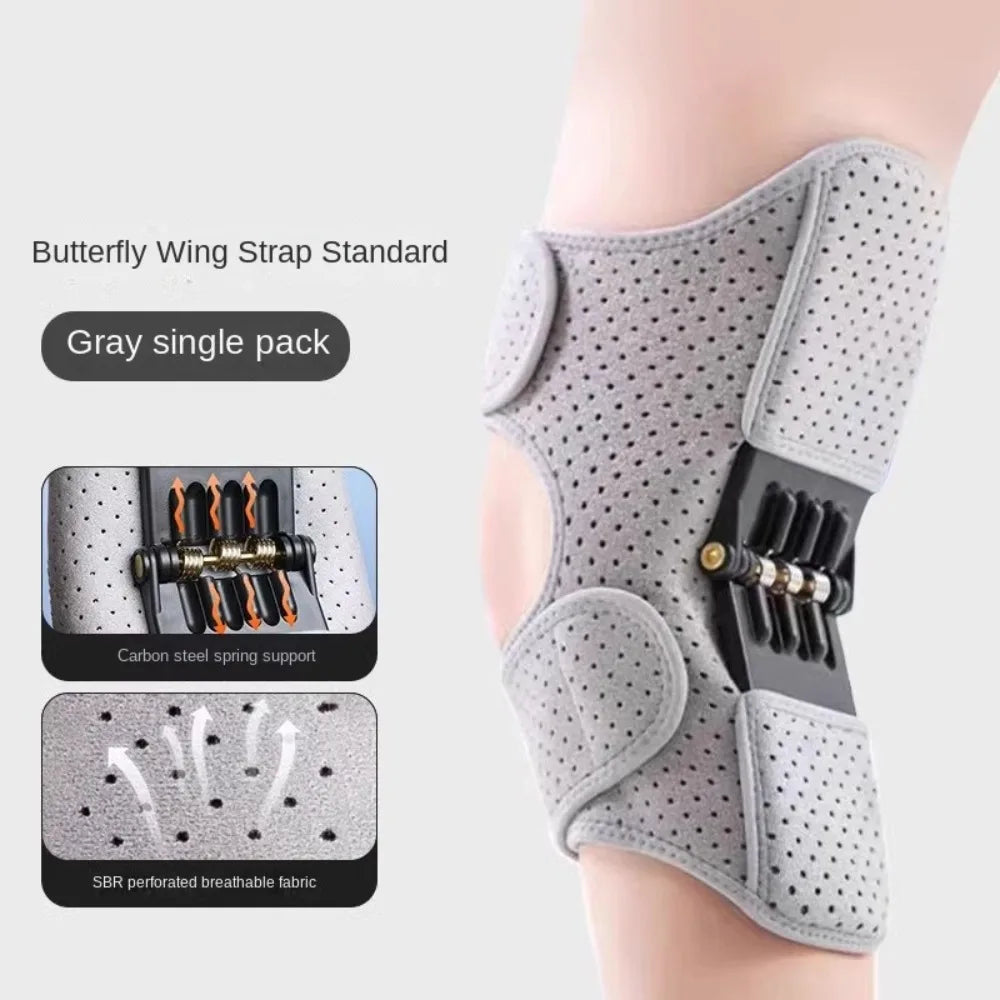 MoveEase Knee Brace