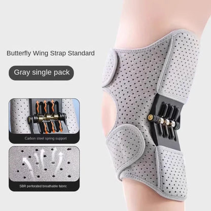 MoveEase Knee Brace