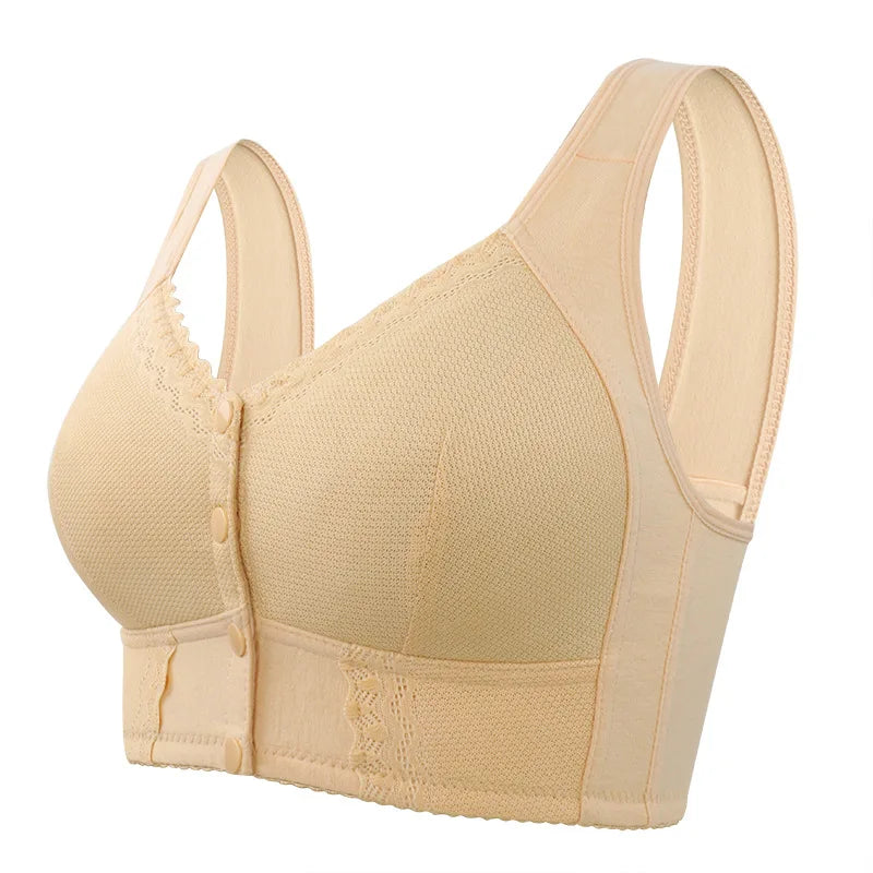 TrueForm Snap Bra