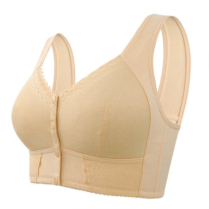 TrueForm Snap Bra