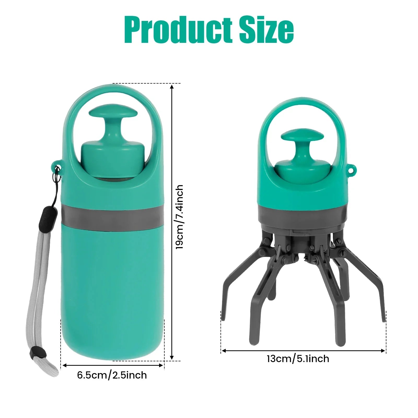 PooPal Poop Scooper