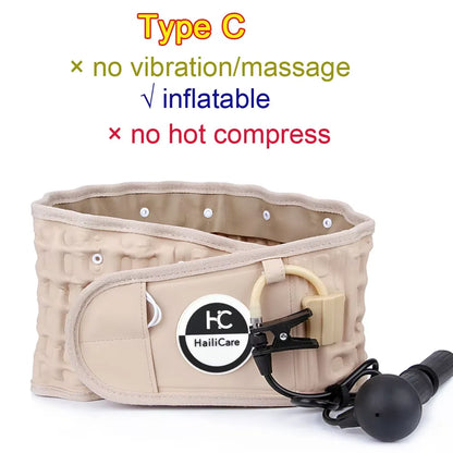 HeatEase Pro Wrap