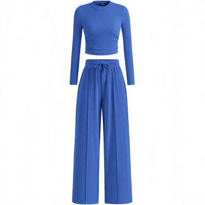 UrbanEase Loungewear 2 Piece Set