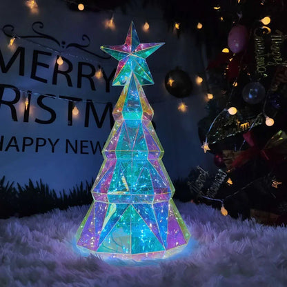 MerryBeam Figurines