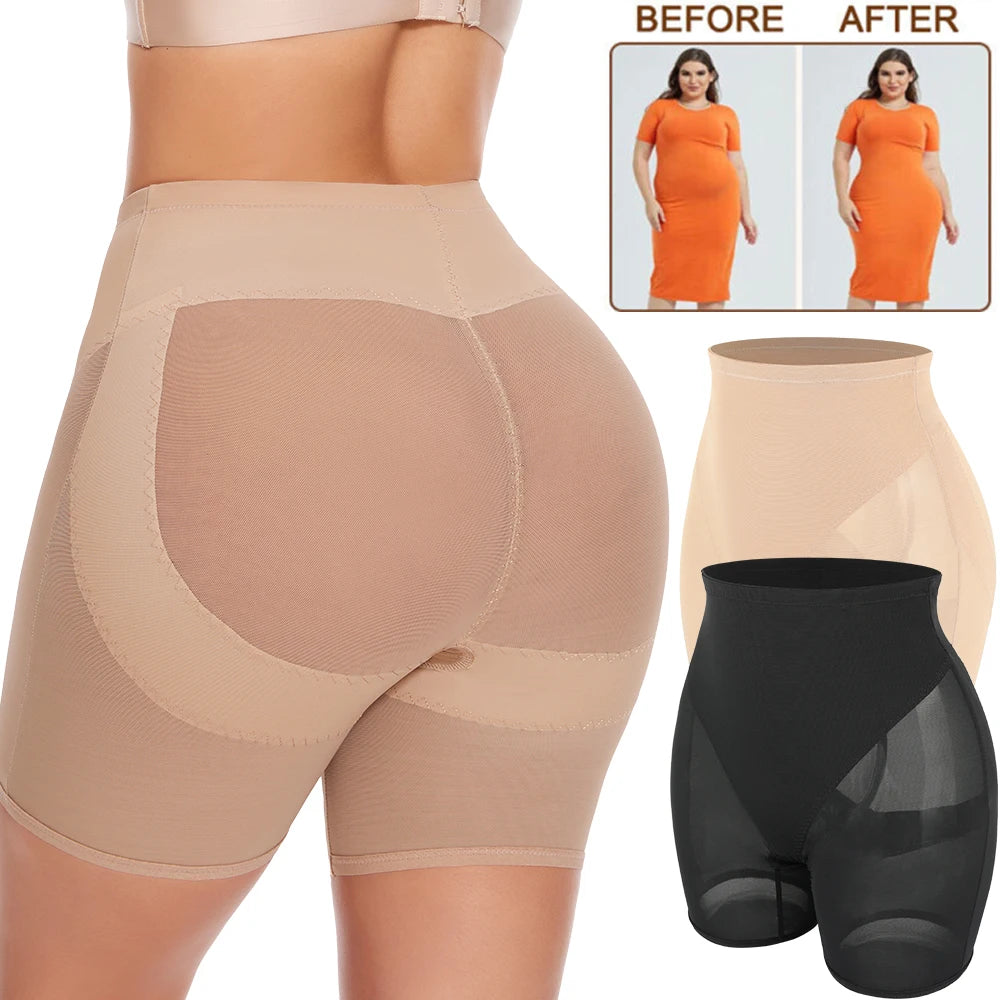 SecretCurve Shaping Shorts