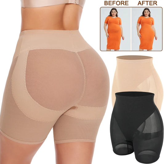 SecretCurve Shaping Shorts