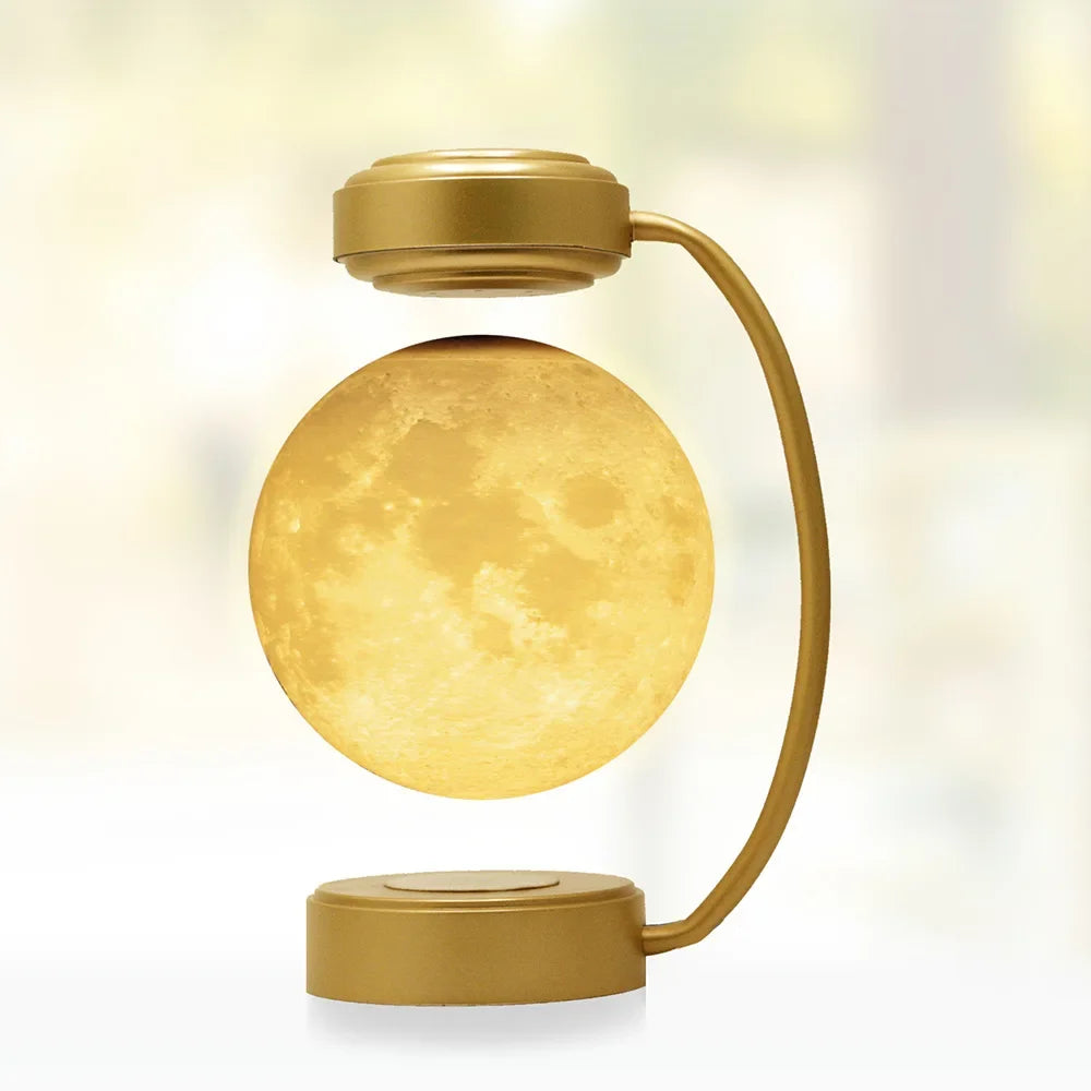 MoonRise Floating Lamp