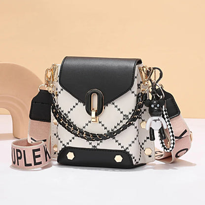 K-Style PatchBag