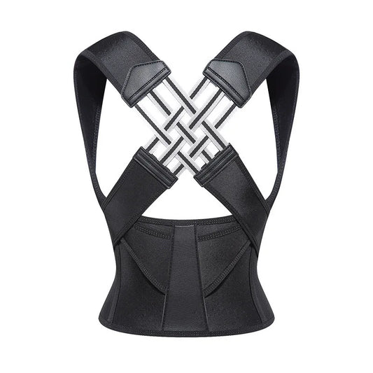 SpineAlign Band