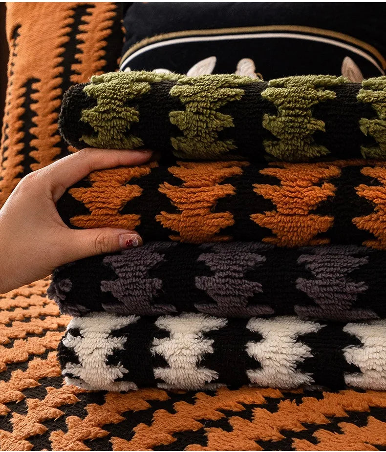 CozyGrip Sofa Cover