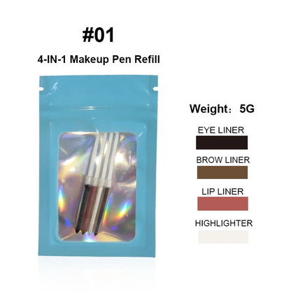 BeautyClick 4-in-1