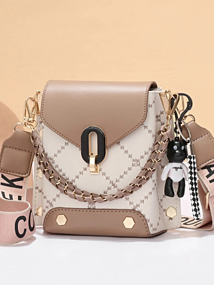 K-Style PatchBag