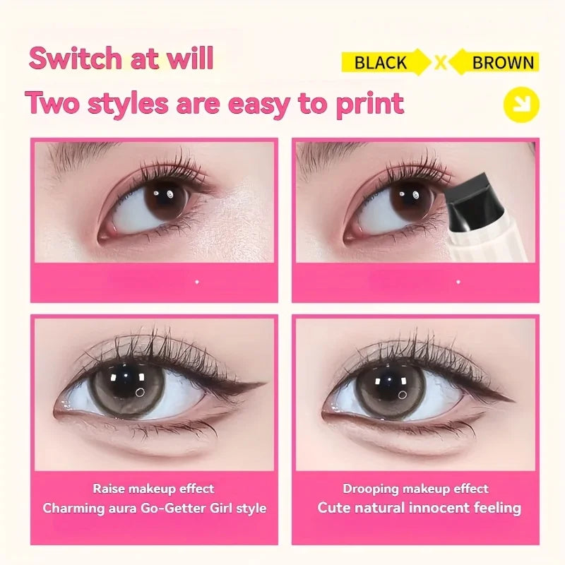 QuickFlick Duo Liner