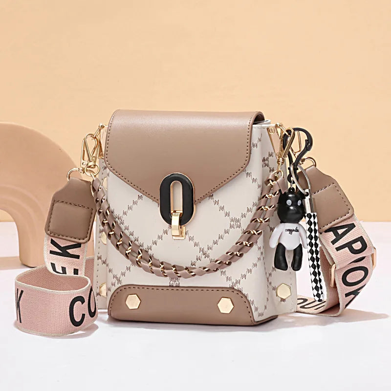 K-Style PatchBag