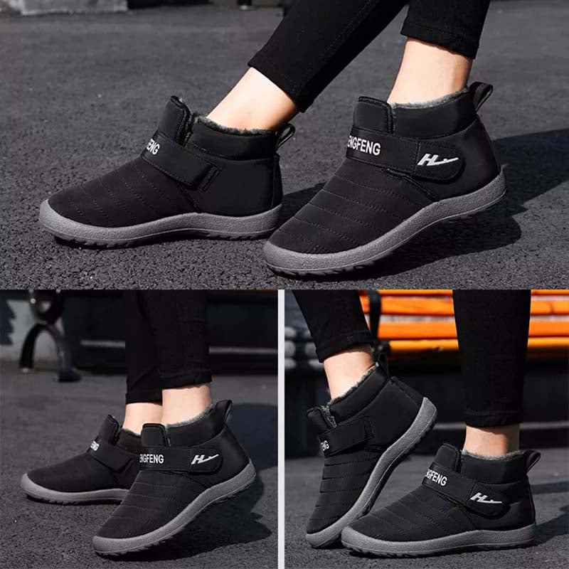 WinterShield Boots