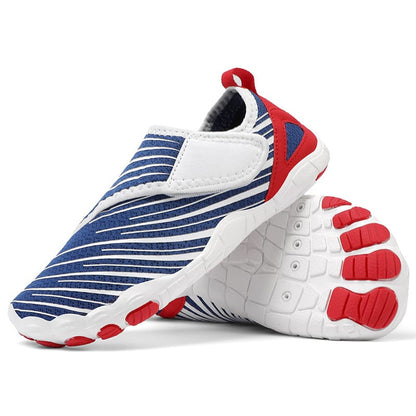 Barefoot Solyn Shoes