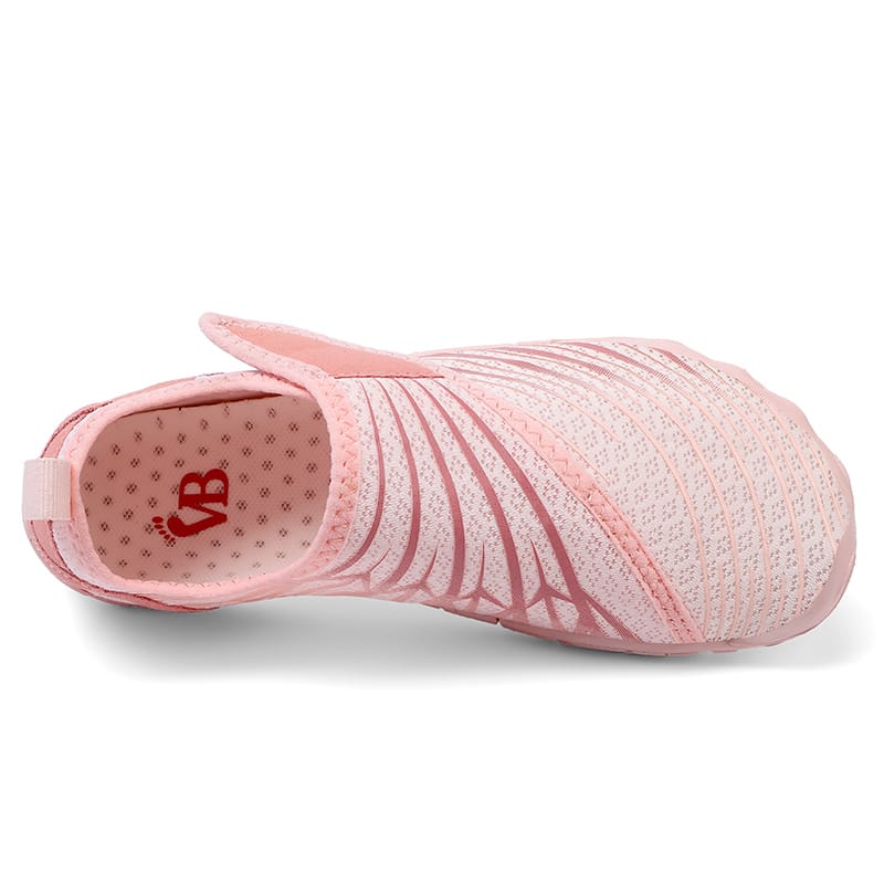 Barefoot Solyn Shoes