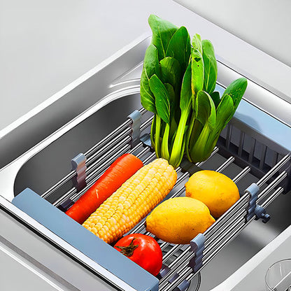 DrySmart Dish Rack