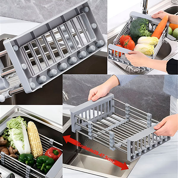 DrySmart Dish Rack