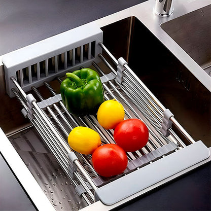 DrySmart Dish Rack