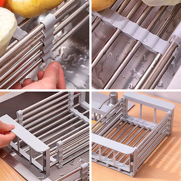 DrySmart Dish Rack