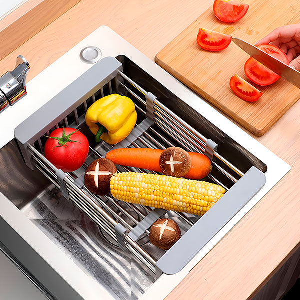 DrySmart Dish Rack