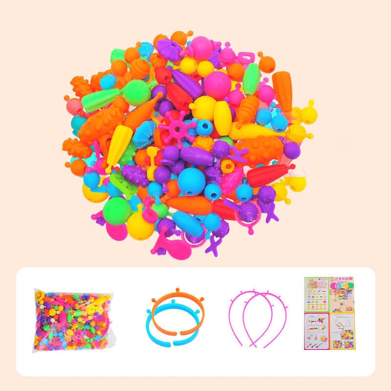 Little Artist Beads