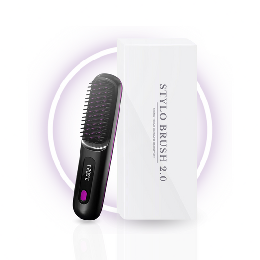 Smoothé Ionic Brush