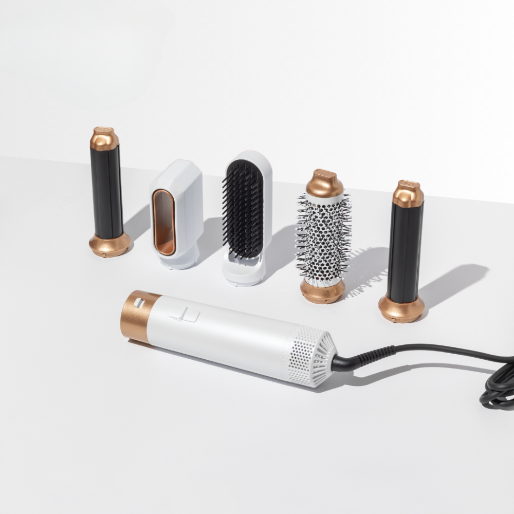 CurlCraft Pro 5-in-1