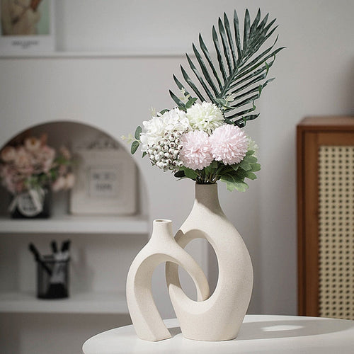LoveLoop Vases