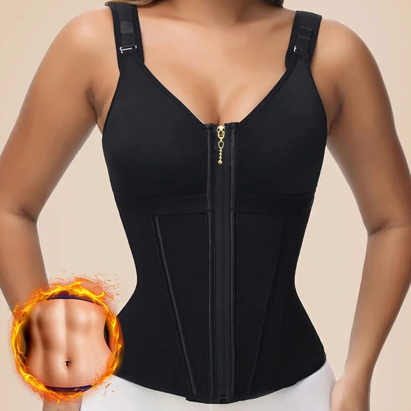 SlimAura Shaper