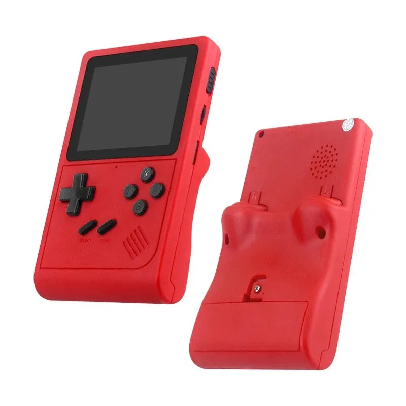 PixelPlay GB300 Retro Handheld