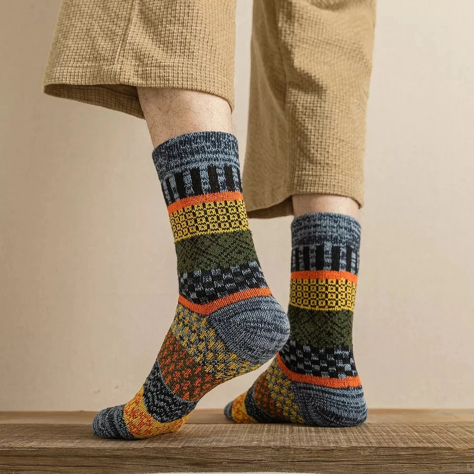 NordicStyle Thick Socks