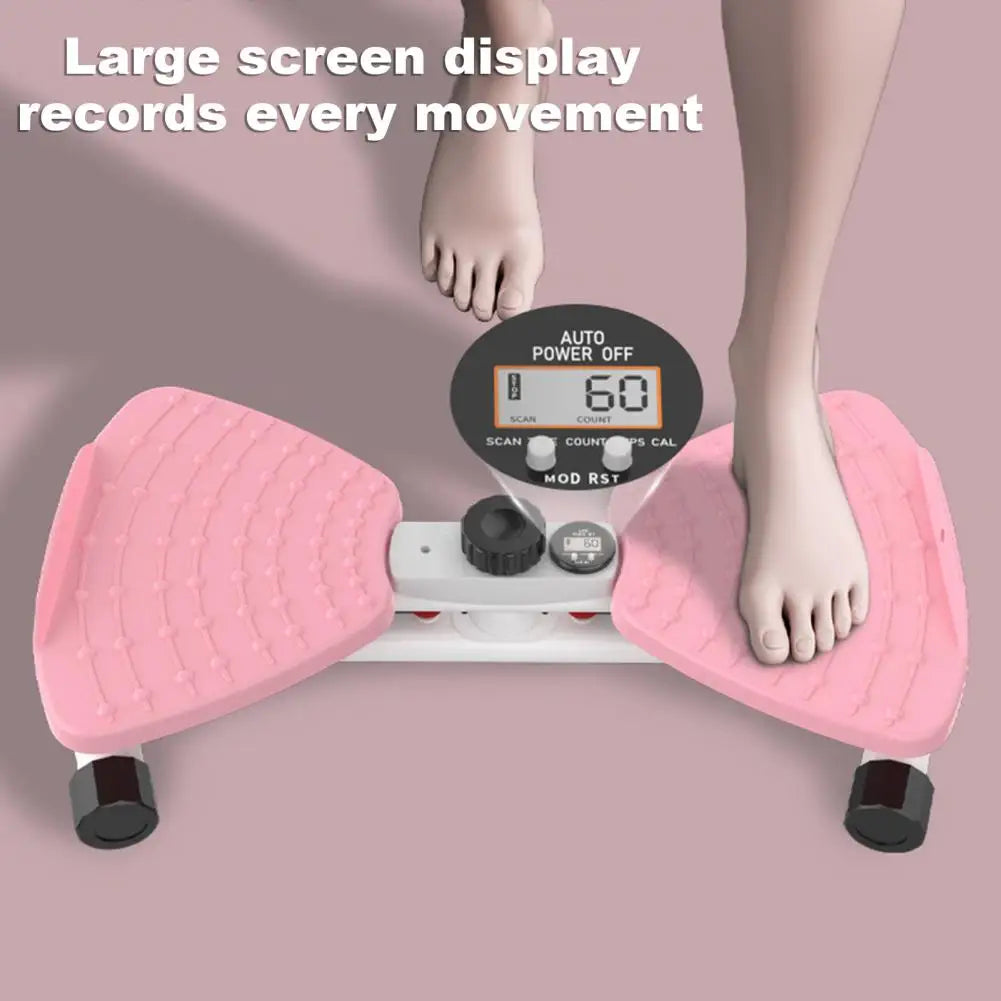 Twist & Tone Pro – Waist Sculpting Board for Core & Full Body Training