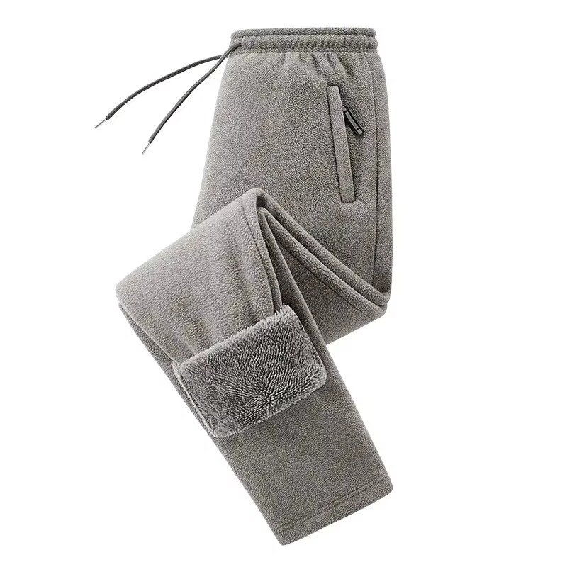 ThermaStride Winter Fleece Pants
