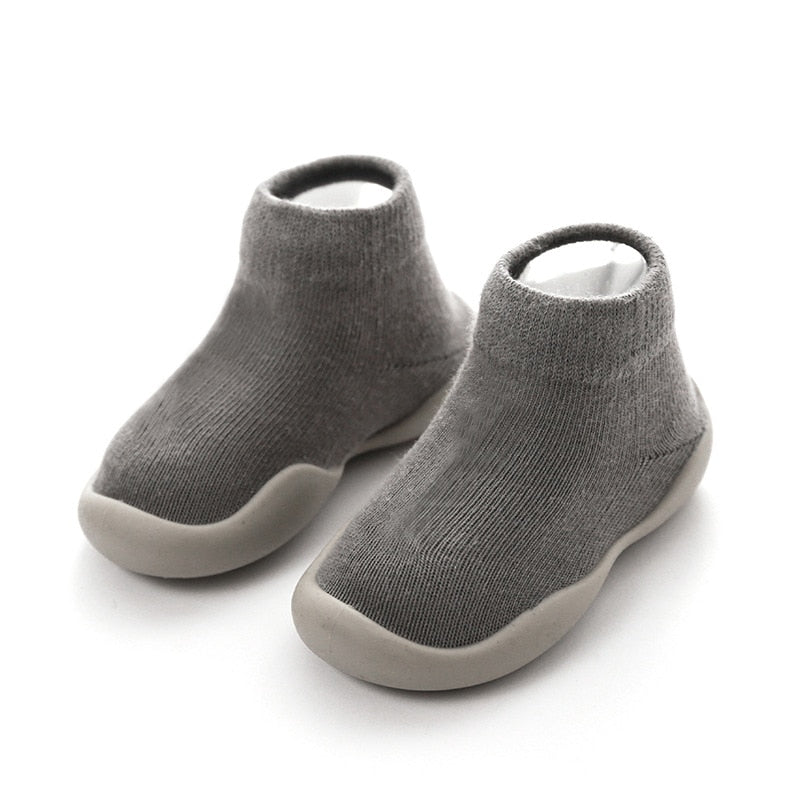 Baby Sock Shoes