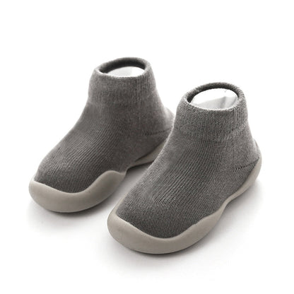 Baby Sock Shoes
